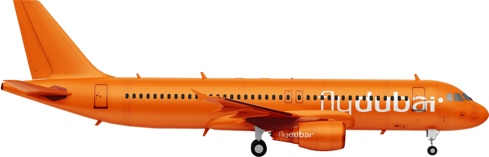 Flydubai