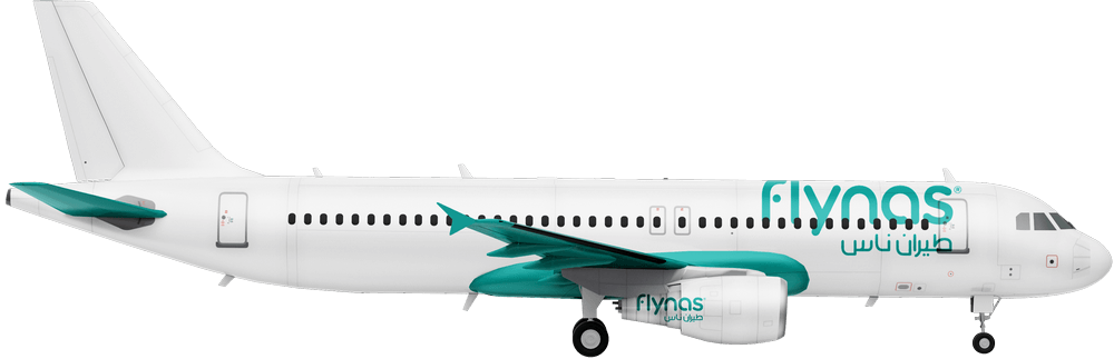 Flynas