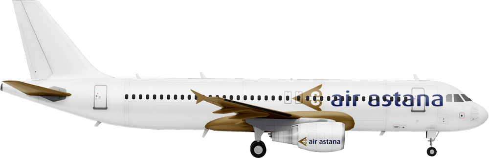 Air Astana