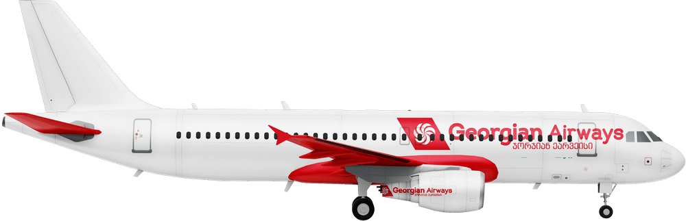 Georgian Airways