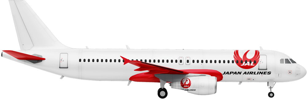 Japan Airlines