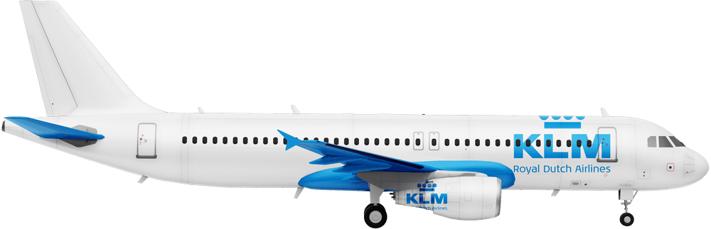 KLM Royal Dutch Airlines