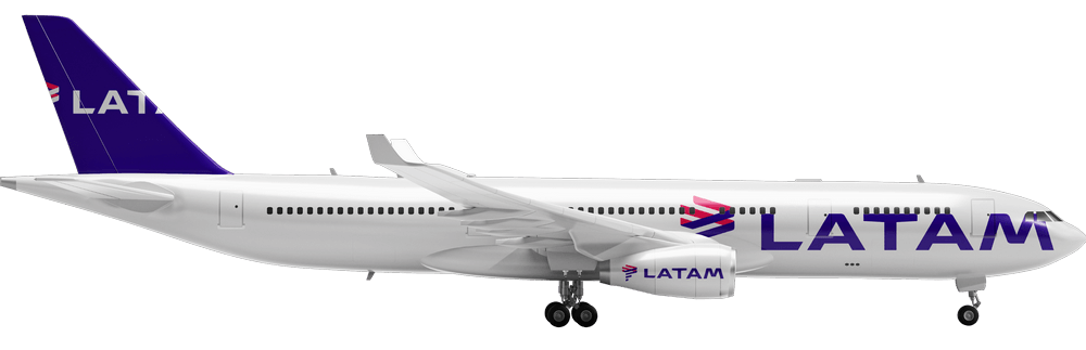 LATAM Airlines