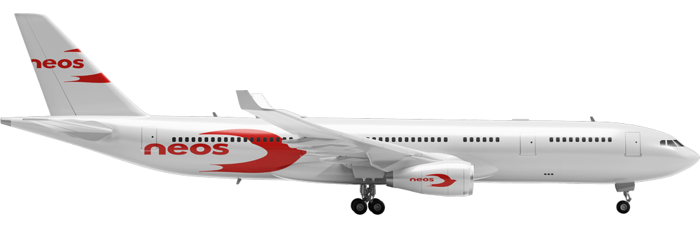 Neos Airlines