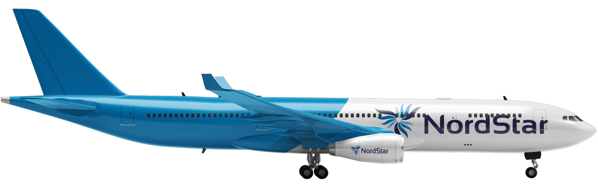 NordStar