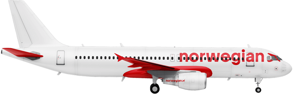 Norwegian Air Shuttle
