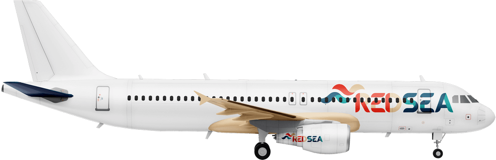 Red Sea Airlines