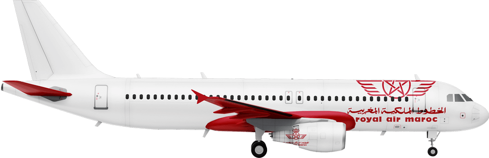 Royal Air Maroc
