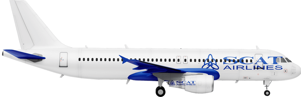 SCAT Airlines