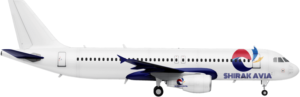 Shirak Avia
