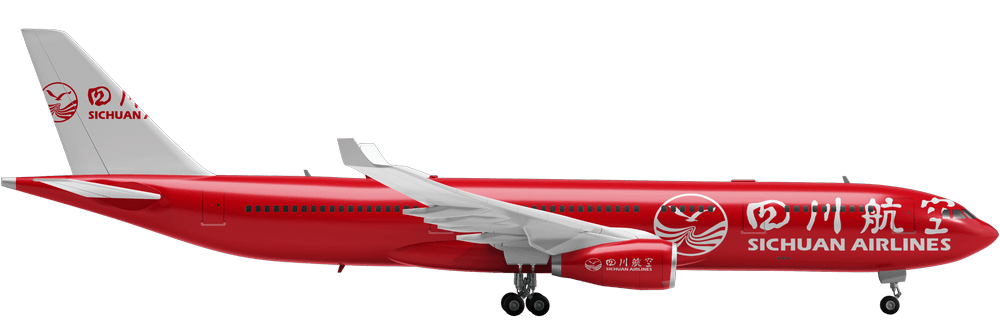 Sichuan Airlines
