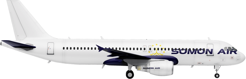 Somon Air
