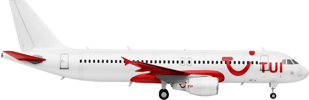 TUI Airways