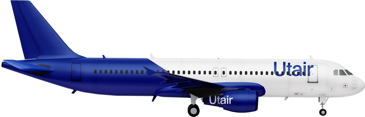 Utair