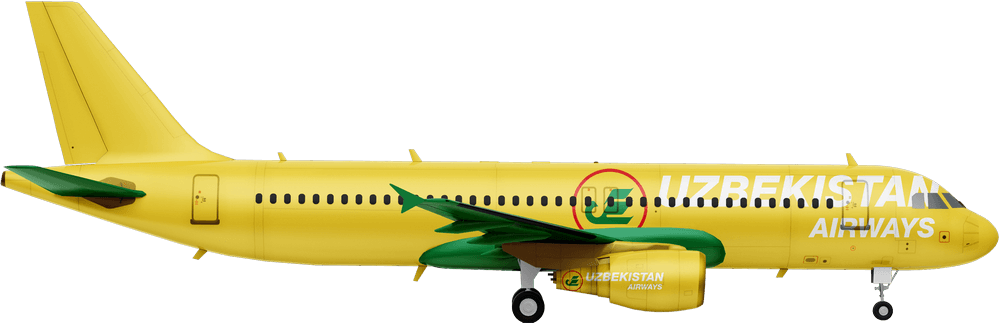Uzbekistan Airways